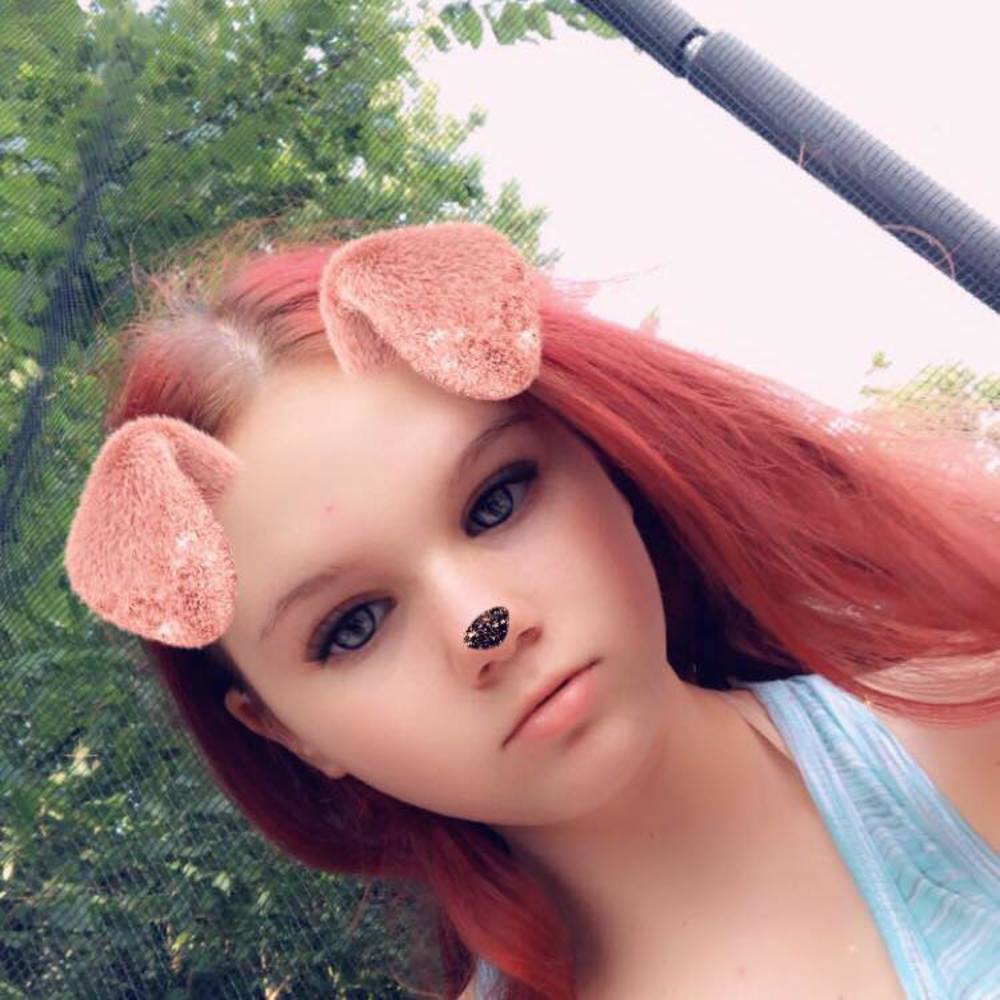 Meet your Posher, Sophia